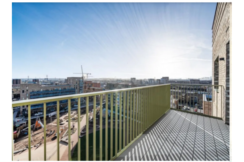 Two Bedroom Apartment To Let – Tide Street, Barking IG11 – £1,980pcm