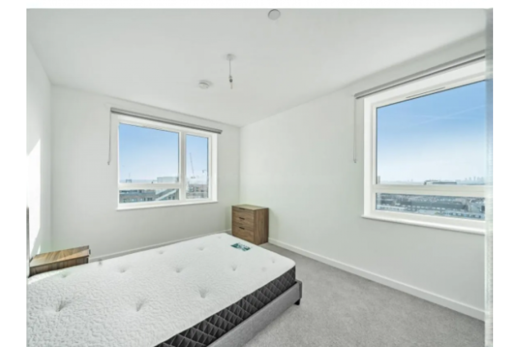 Two Bedroom Apartment To Let – Tide Street, Barking IG11 – £1,980pcm