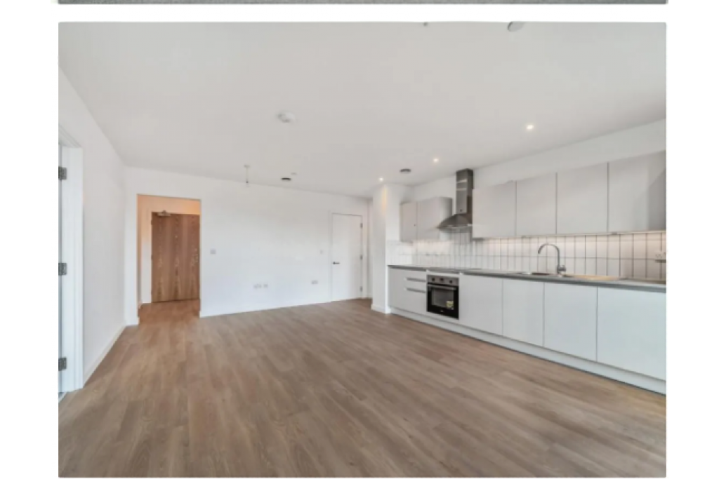 Two Bedroom Apartment To Let – Tide Street, Barking IG11 – £1,980pcm