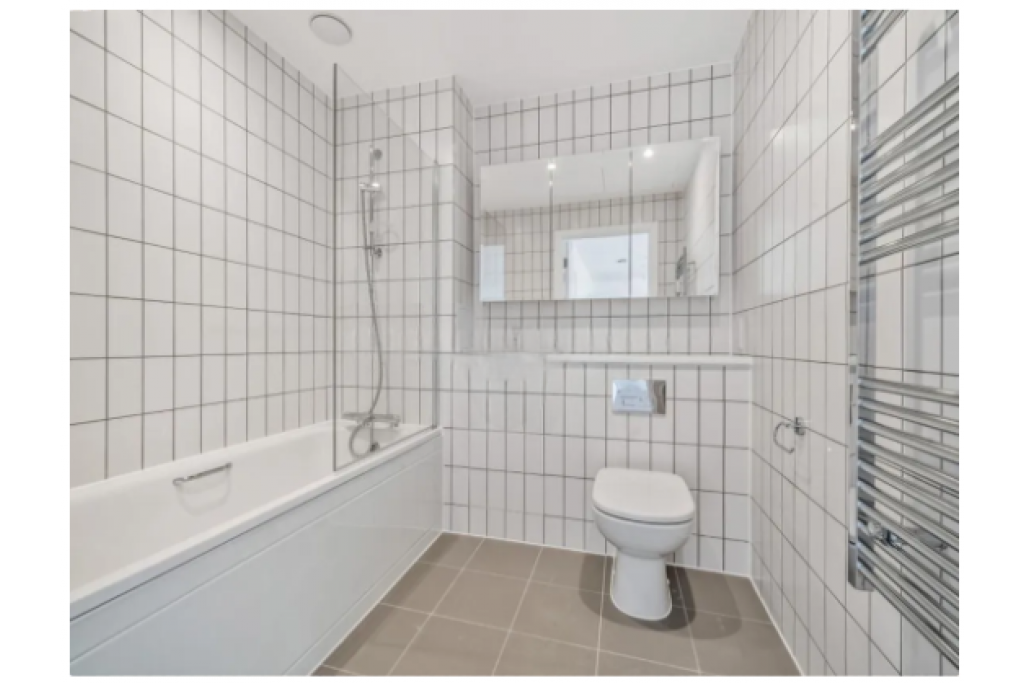 Two Bedroom Apartment To Let – Tide Street, Barking IG11 – £1,980pcm