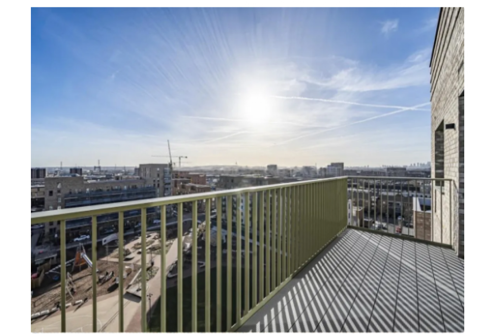 Two Bedroom Apartment To Let – Tide Street, Barking IG11 – £1,980pcm