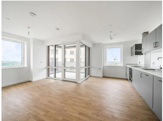 Two Bedroom Apartment To Let – St Pauls Road, Barking IG11 – £1,910pcm