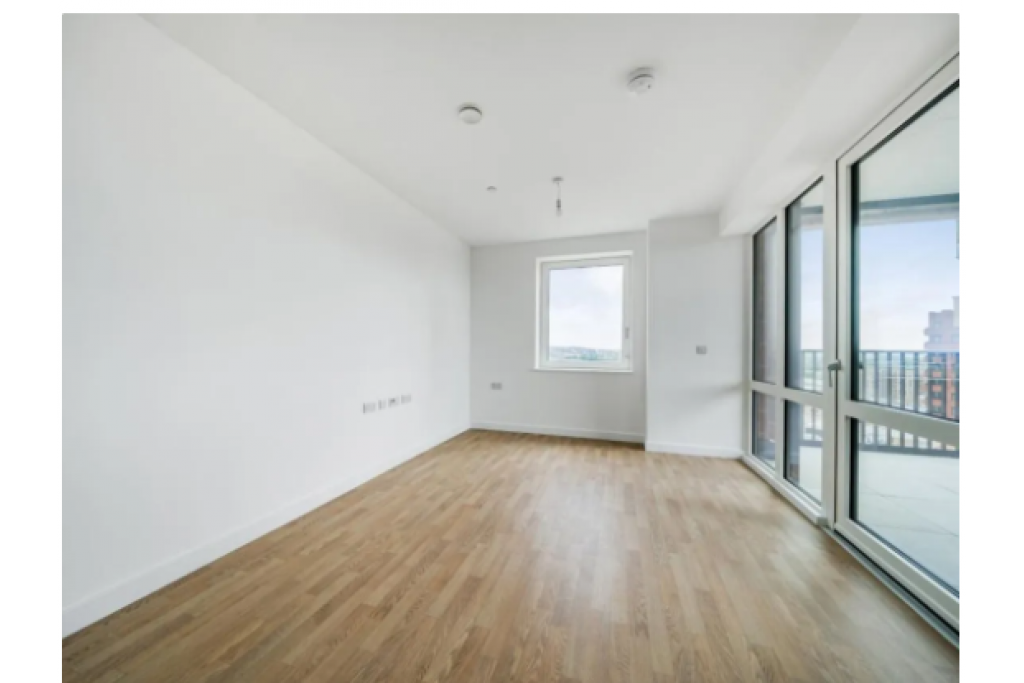 Two Bedroom Apartment To Let – St Pauls Road, Barking IG11 – £1,910pcm