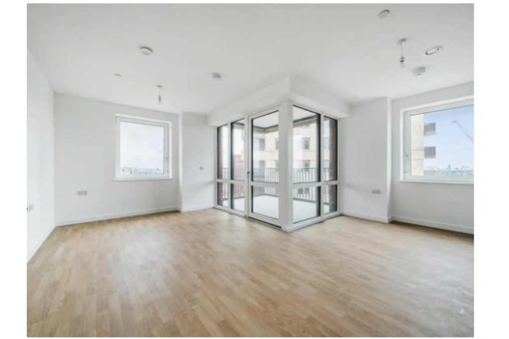 Two Bedroom Apartment To Let – St Pauls Road, Barking IG11 – £1,910pcm
