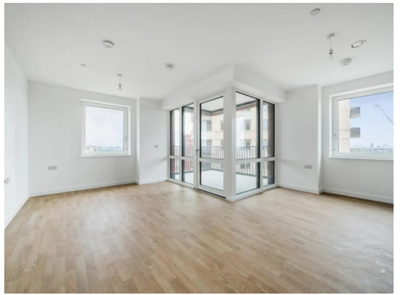 Two Bedroom Apartment To Let – St Pauls Road, Barking IG11 – £1,890pcm