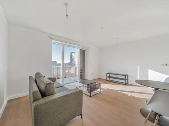 One Bedroom Apartment To Let – Tide Street, Barking IG11 – £1,700pcm
