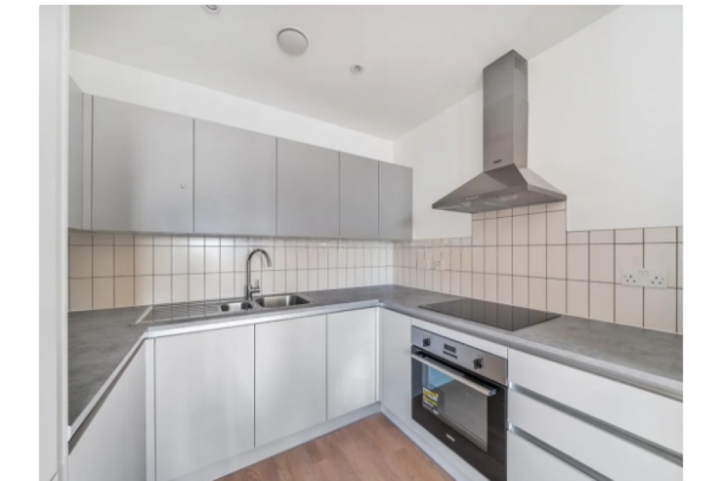 One Bedroom Apartment To Let – Tide Street, Barking IG11 – £1,700pcm