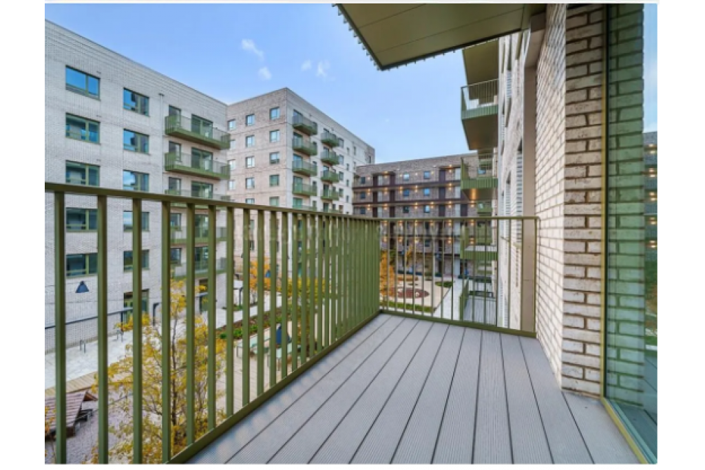One Bedroom Apartment To Let – Tide Street, Barking IG11 – £1,700pcm