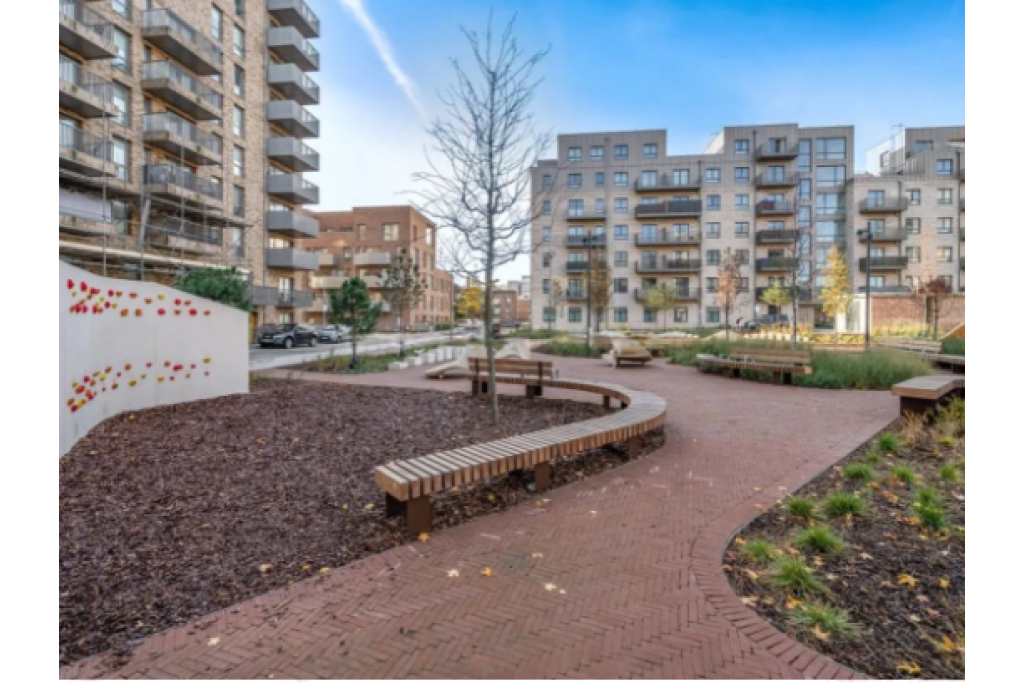 One Bedroom Apartment To Let – Tide Street, Barking IG11 – £1,700pcm