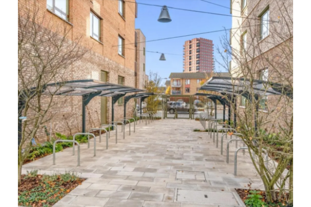 One Bedroom Apartment To Let – Tide Street, Barking IG11 – £1,700pcm