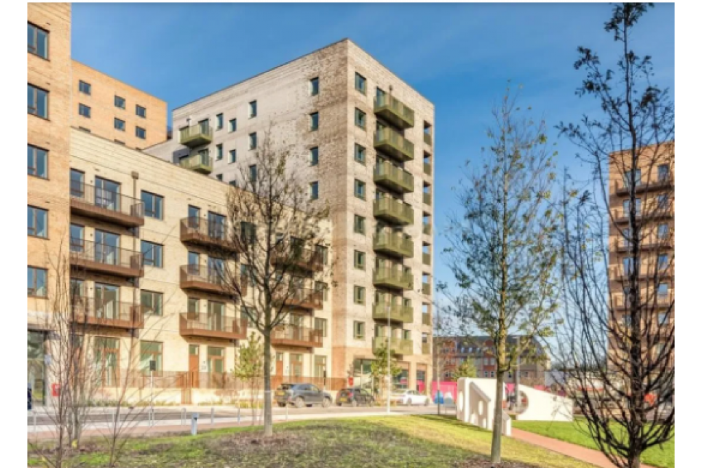One Bedroom Apartment To Let – Tide Street, Barking IG11 – £1,700pcm