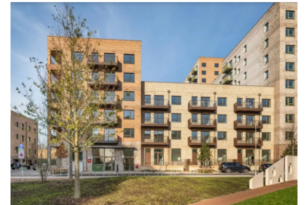 One Bedroom Apartment To Let – Tide Street, Barking IG11 – £1,700pcm