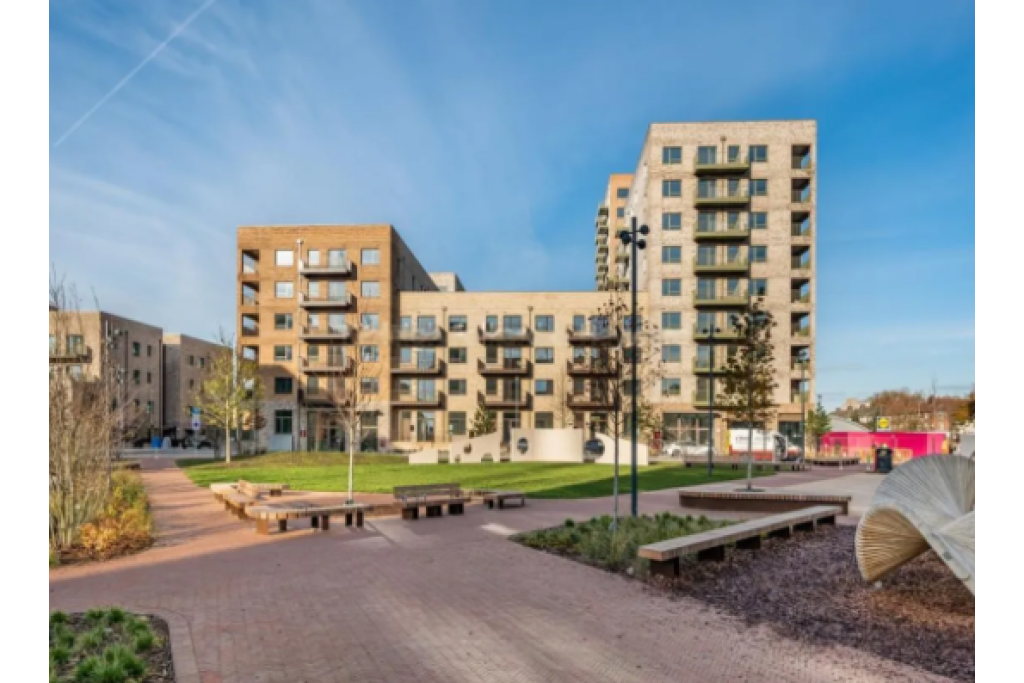 One Bedroom Apartment To Let – Tide Street, Barking IG11 – £1,700pcm