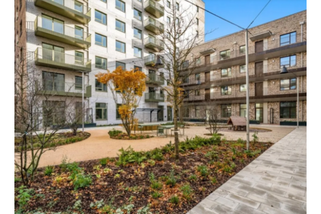 One Bedroom Apartment To Let – Tide Street, Barking IG11 – £1,700pcm