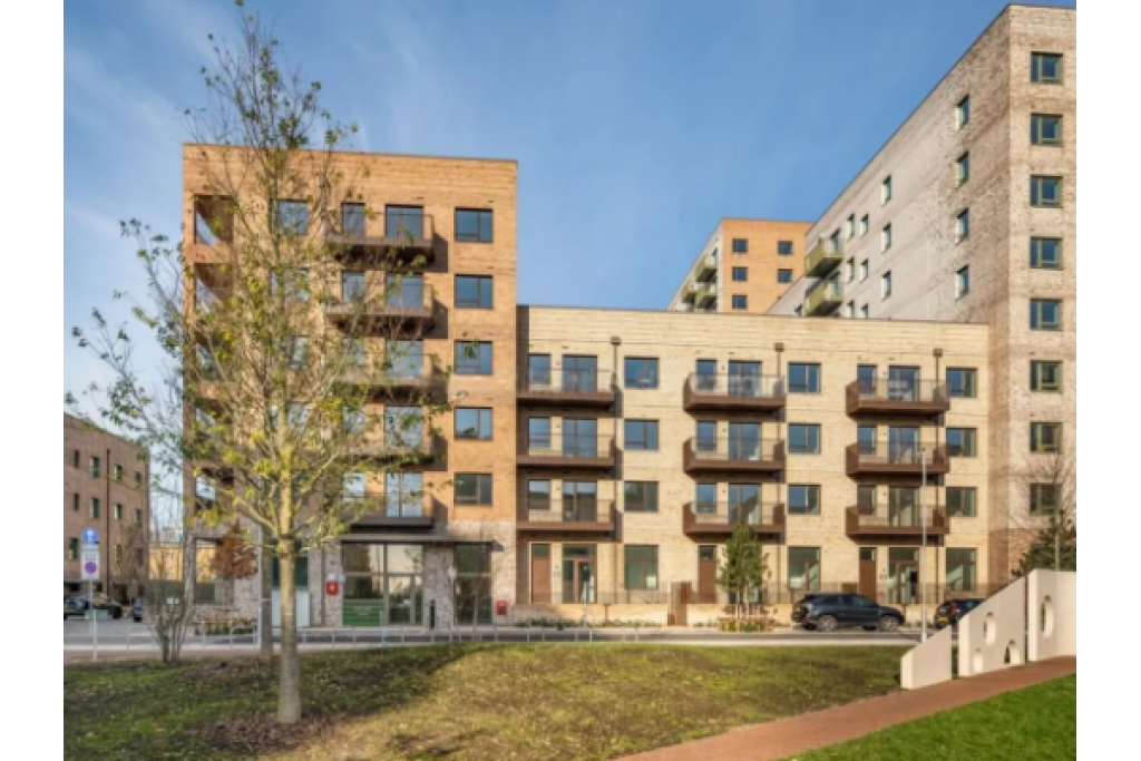 One Bedroom Apartment To Let – Tide Street, Barking IG11 – £1,630pcm