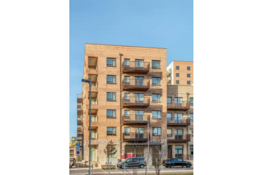 One Bedroom Apartment To Let – Tide Street, Barking IG11 – £1,630pcm