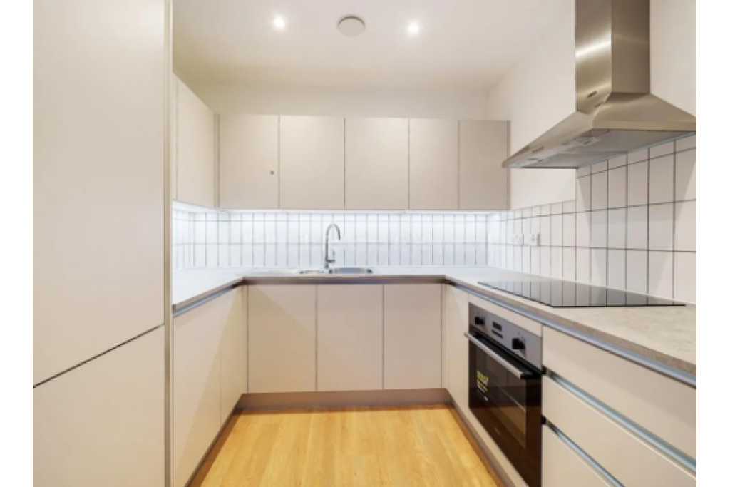 One Bedroom Apartment To Let – Tide Street, Barking IG11 – £1,615pcm