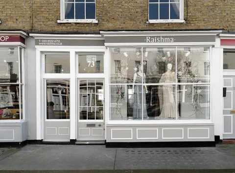 Prime Retail/Office Space – York Street, Marylebone, London W1H 1QE