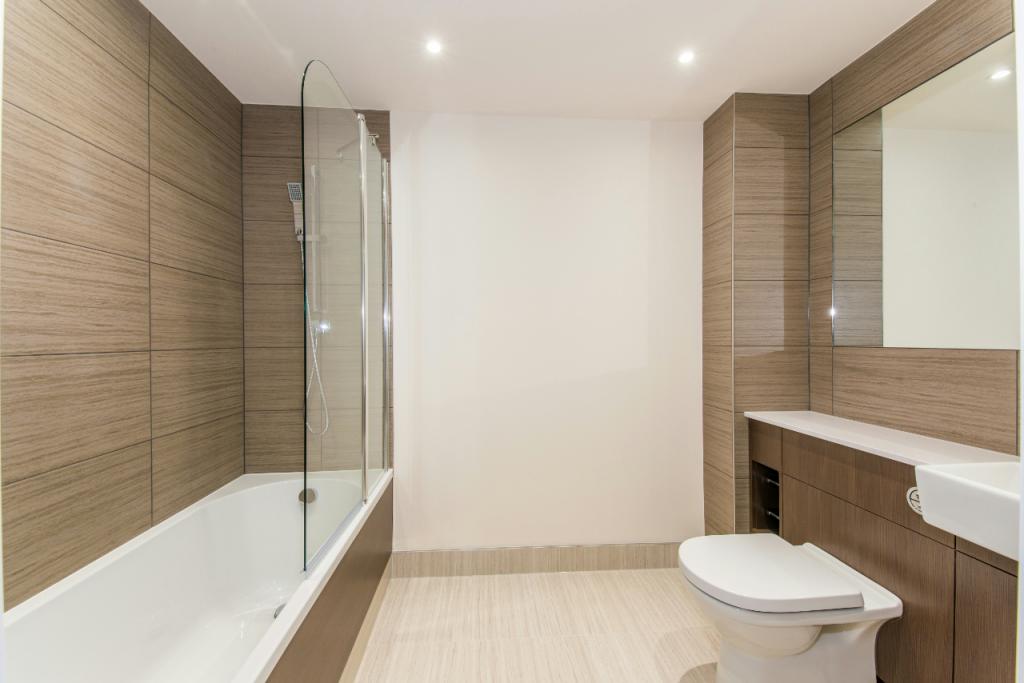 Modern One-Bedroom Apartment – Beaufort Park, Colindale, London, NW9