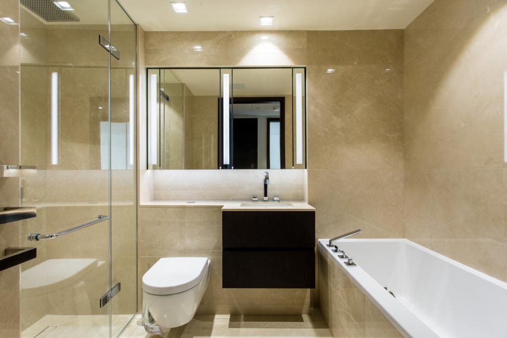 One Bedroom Apartment – £3,401pcm – Earls Way, One Tower Bridge, SE1