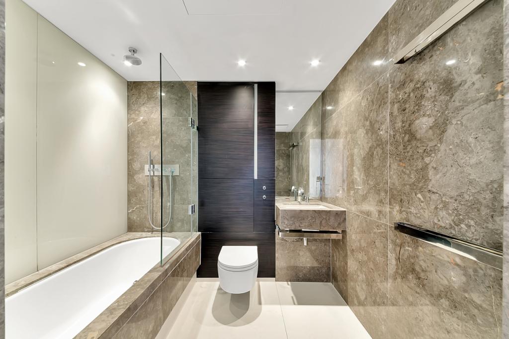 Stunning One-Bedroom Apartment with River Views - Pan Peninsula West Tower, Canary Wharf, London