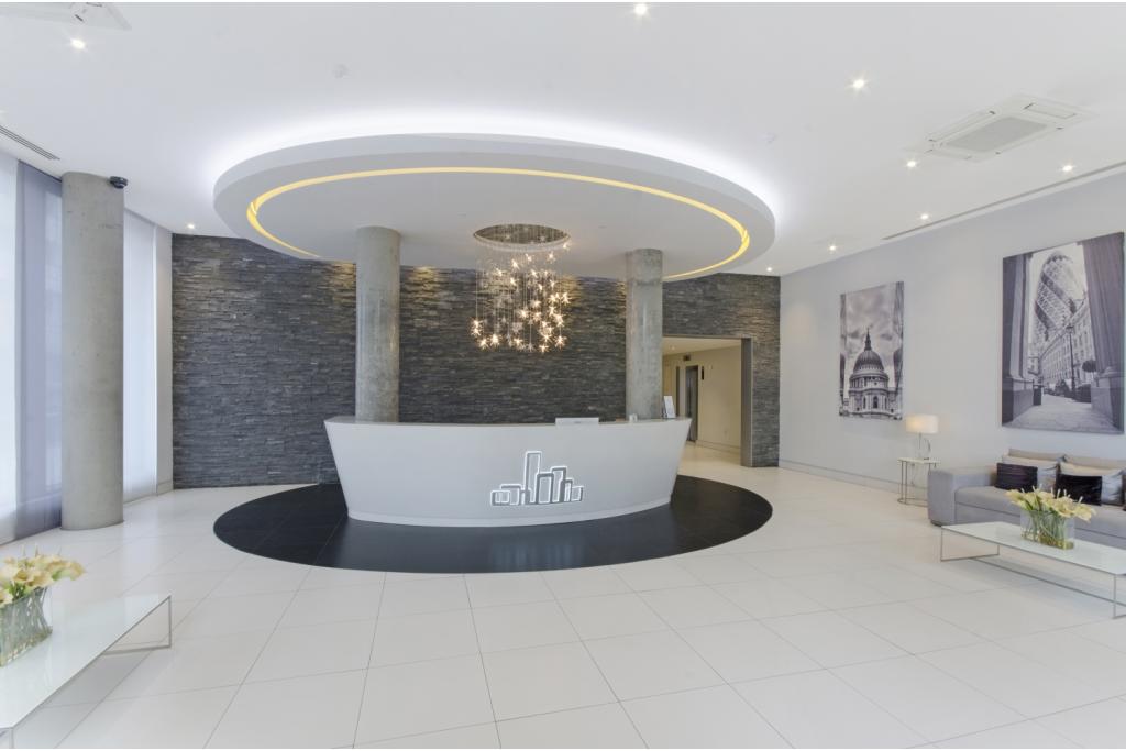 Modern Two-Bedroom Apartment with Private Balcony – Cityscape Development, Aldgate,