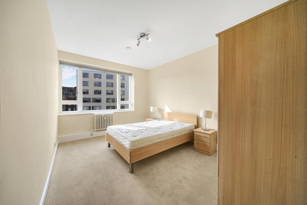 One Bedroom Apartment – Park Crescent, Marylebone, W1B – £3,076pcm