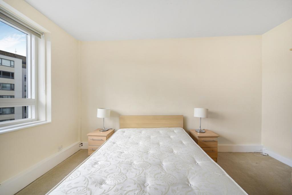 One Bedroom Apartment – Park Crescent, Marylebone, W1B – £3,076pcm