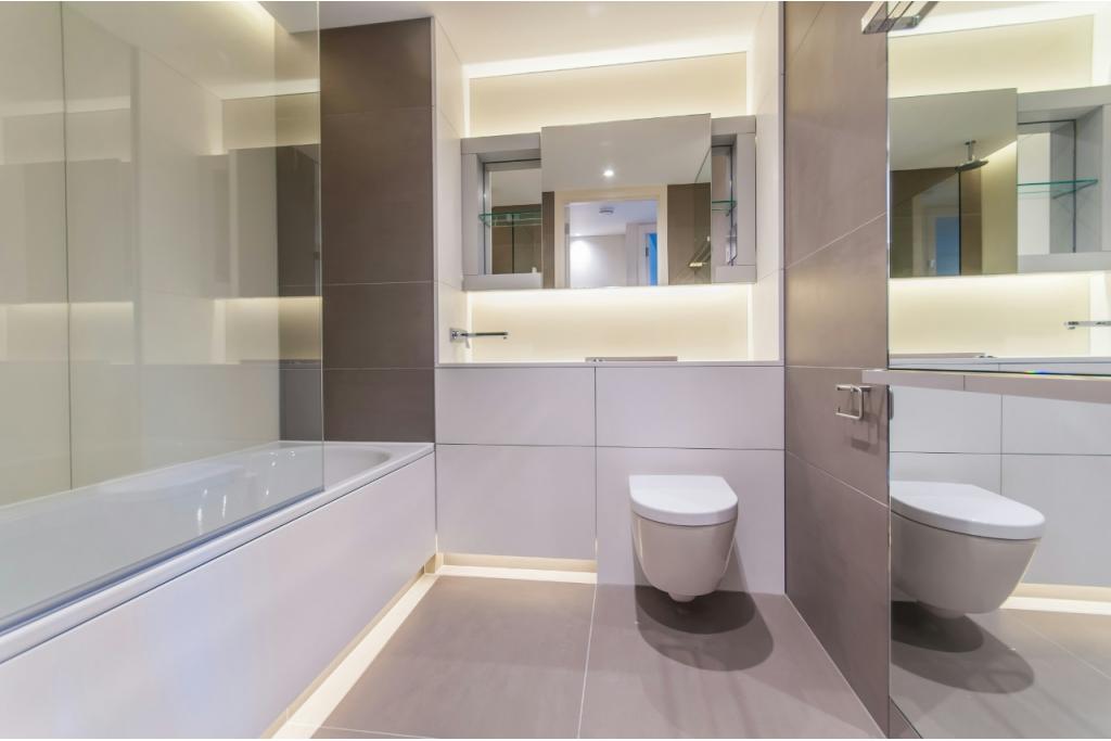 One Bedroom Apartment – York Way, King's Cross, N1C – £2,816pcm