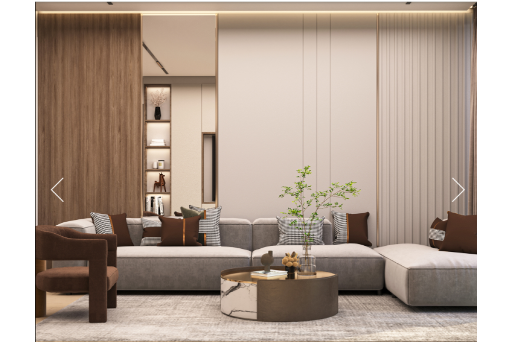 Apex – A Peak of Luxury Living – Starting AED 859,999