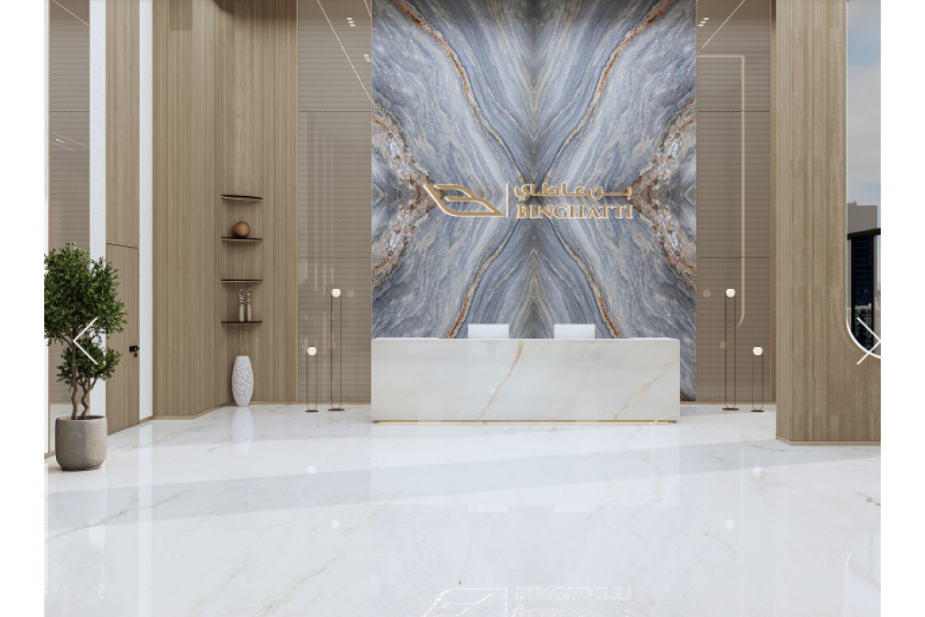 Apex – A Peak of Luxury Living – Starting AED 859,999