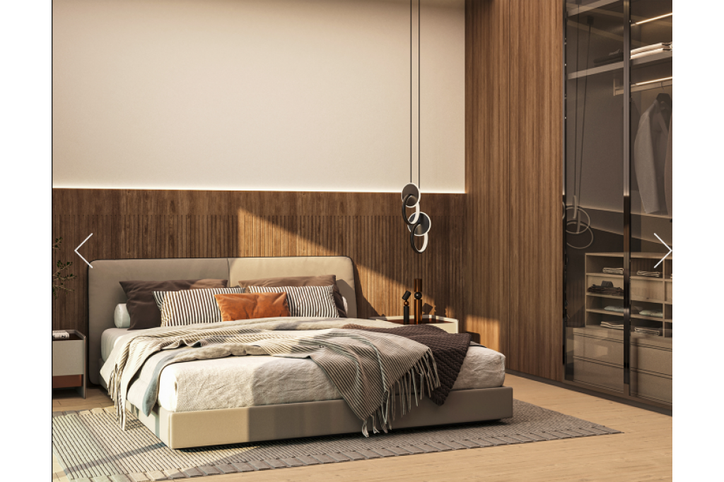 Apex – A Peak of Luxury Living – Starting AED 859,999