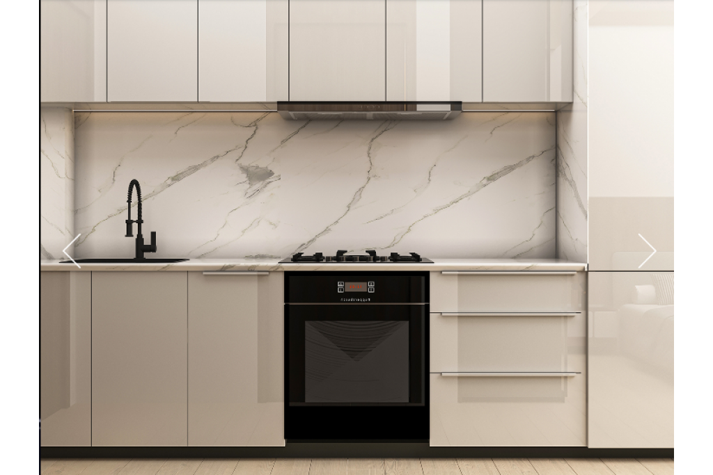 Apex – A Peak of Luxury Living – Starting AED 859,999