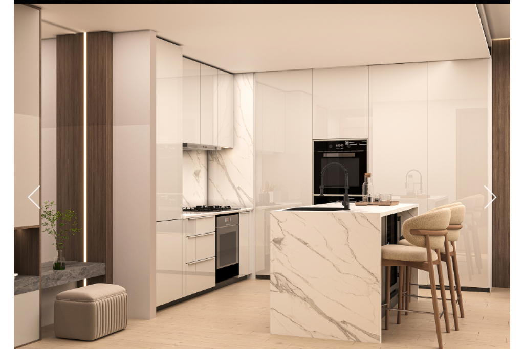 Binghatti Royale – One Bedroom Apartment – Jumeirah Village Circle, Dubai – Starting AED 1,787,499