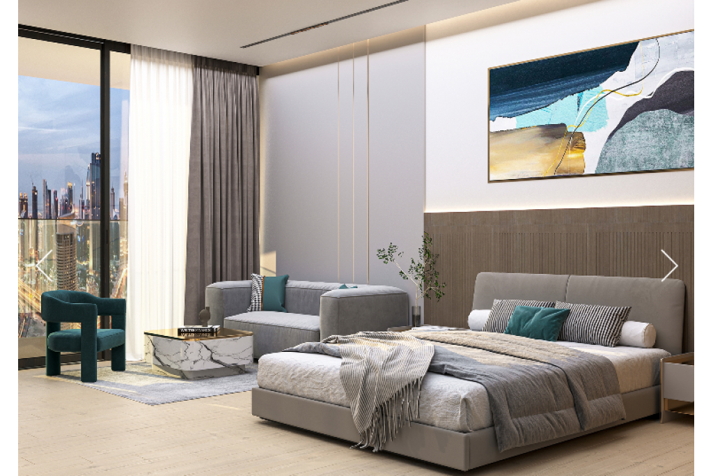 Dusk by Binghatti – One Bedroom Apartment – Jumeirah Village Circle, Dubai – Starting AED 1,884,999