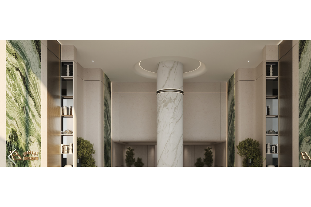 Binghatti Grove – One Bedroom Apartment – Jumeirah Village Circle, Dubai