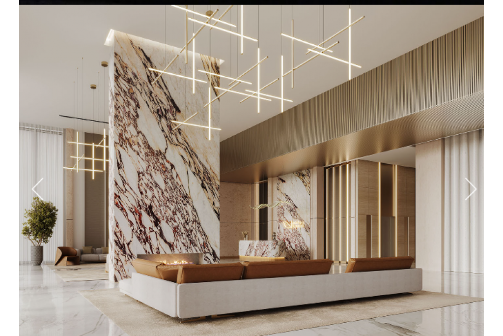 Studio Apartment – Binghatti Ghost, Dubai – From AED 1,125,000