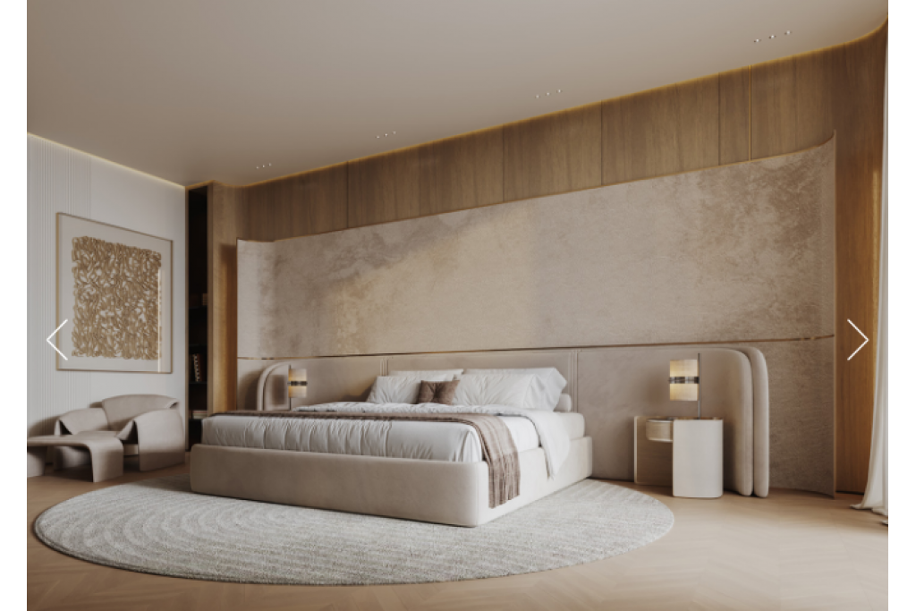 One Bedroom Apartment – Binghatti Ivory, Dubai – From AED 1,849,999