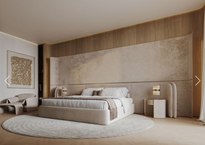 One Bedroom Apartment – Binghatti Ivory, Dubai – From AED 1,849,999