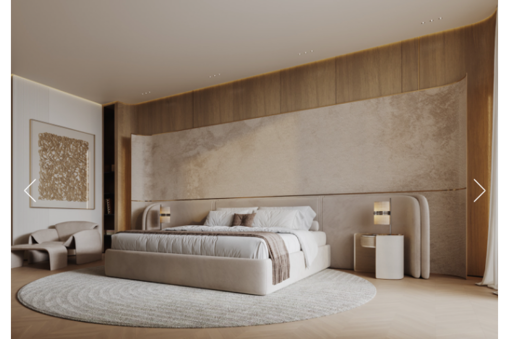 Two Bedroom Apartment – Binghatti Ivory, Dubai – From AED 2,624,999