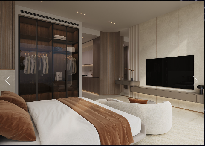 One Bedroom Apartment – Binghatti Elite, Dubai – From AED 1,168,749