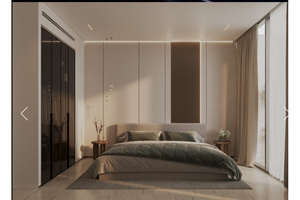 One Bedroom Apartment – Binghatti Elite, Dubai – From AED 1,168,749