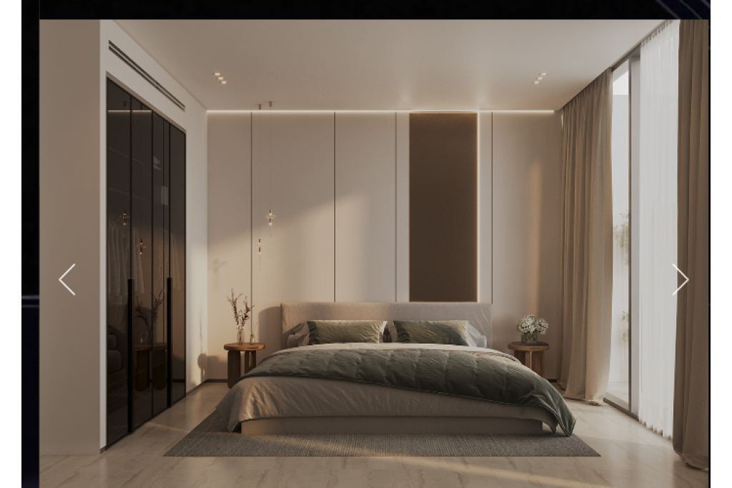 One Bedroom Apartment – Binghatti Elite, Dubai – From AED 1,168,749
