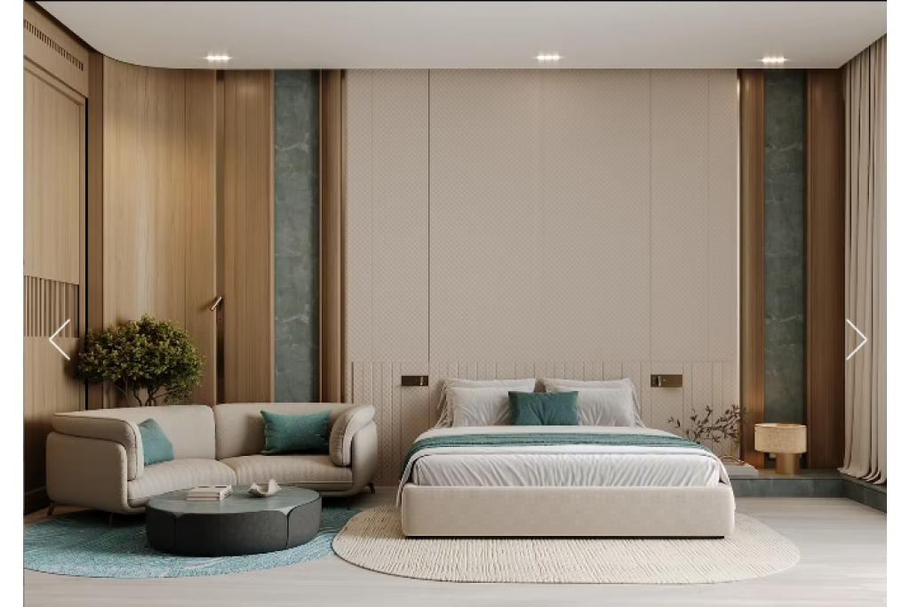 One Bedroom Apartment – Binghatti Aquarise, Dubai – From AED 1,899,999