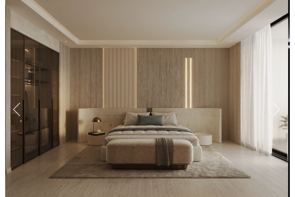 One Bedroom Apartment – Binghatti Twilight, Dubai – From AED 1,350,000