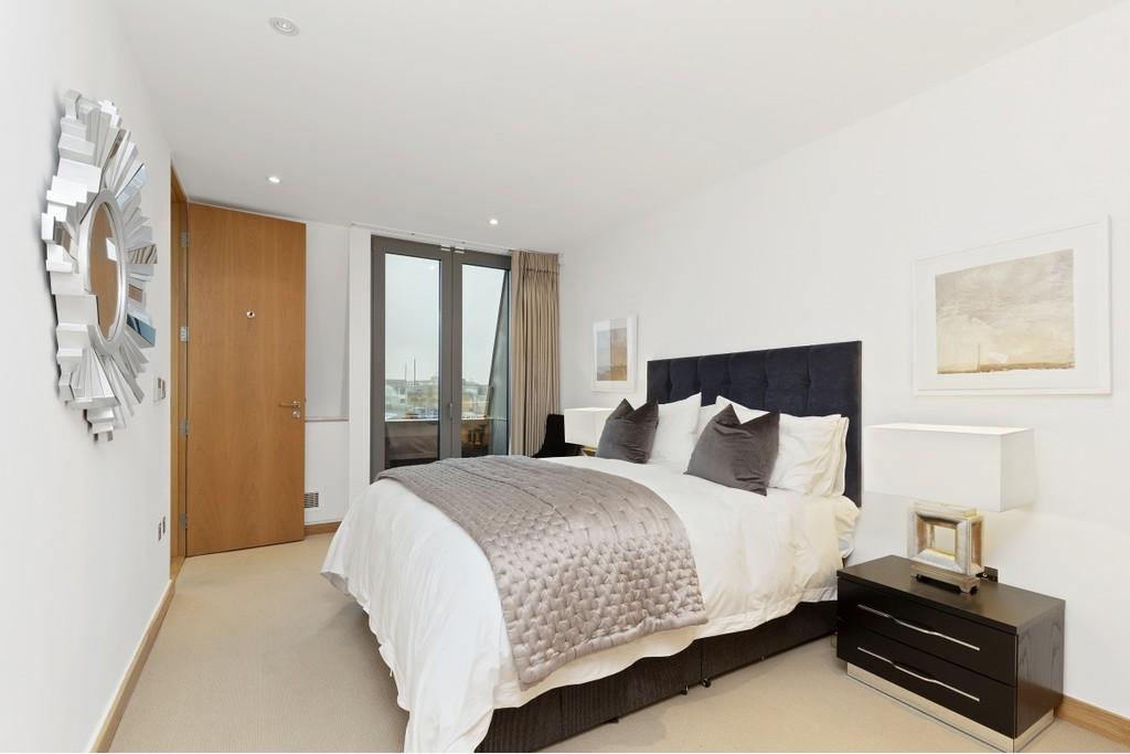 Three Bedroom Apartment – Sackville Street, Mayfair W1 – £1,825 pw