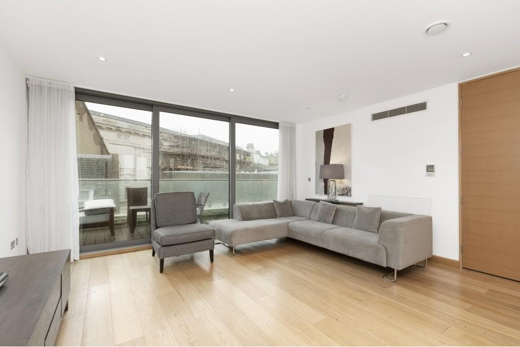 Three Bedroom Apartment – Sackville Street, Mayfair W1 – £1,825 pw