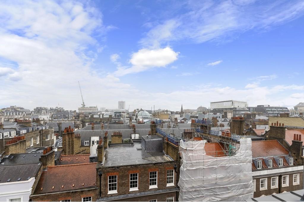 Three Bedroom Apartment – Sackville Street, Mayfair W1 – £1,825 pw