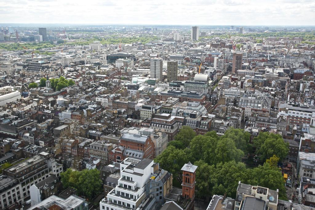 Three Bedroom Apartment – Sackville Street, Mayfair W1 – £1,825 pw