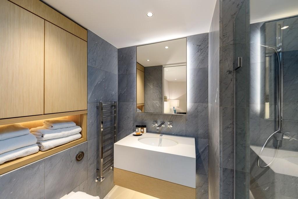 Two Bedroom Apartment – Rose Street, Covent Garden WC2 – £1,600 pw